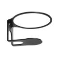 HXSJ For Apple HomePod2 2023 Smart Speakers Wall Mount Smart Speaker Metal Wall Holder Sound Box Bracket Shelf Stand With Screws. 
