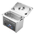 CJ-008 Ultrasonic Cleaning Machine for Jewelry Watch Glasses False Teeth. 
