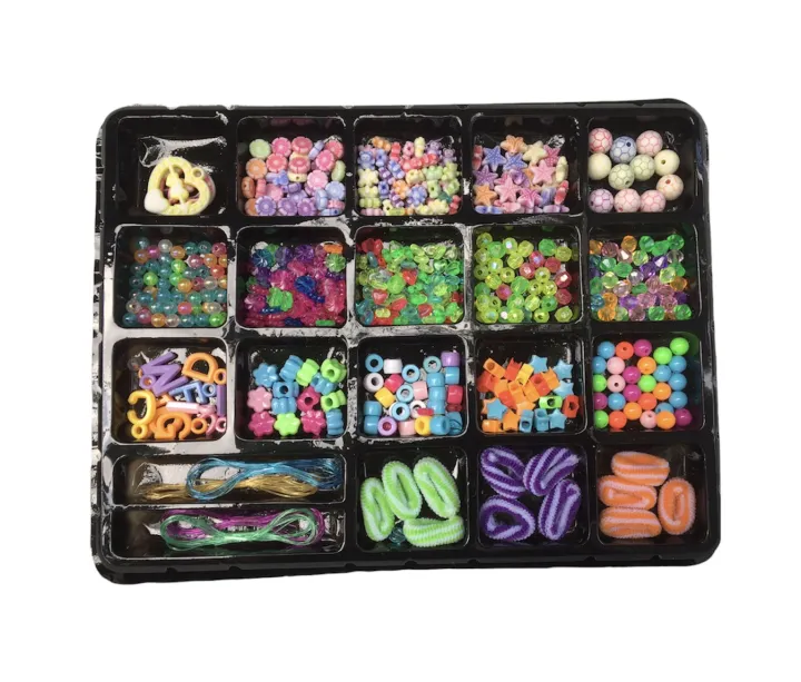 New%20Mixed%20Jewelry%20Making%20Kits,%20Multi-Color%20&%20Multi-%20Shapes%20Beads%20And%20Polymer%20Clay%20Beads%20For%20Girls%20Women%20Crafts%20Bracelet%20Necklace%20Earring%20Key%20/%20Cell%20Phone%20Chains%20Accessories%20Kids%20Jewelry%20Gift%20Set%20-%20Image%205