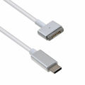 USB C Type C to Magsafe-2 Cable Adapter For MacBook Air/Pro 45W 60W 85W. 