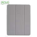 Lenuo Case For Apple iPad 10.2 (2021) Cover Flip Smart Tablet Cover Protective Fundas Stand Shell Cover. 