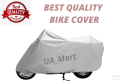 Fabric Waterproof Outdoor Motorcycle Cover Electric Bicycle Covers Motor Rain Coat Waterproof Suitable For All Bikes. 