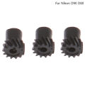 Camera Repair Replacement Parts Aperture Motor Gear For Nikon D90 D80. 