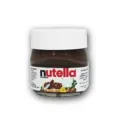 Nutella Mini 25g Jar. 