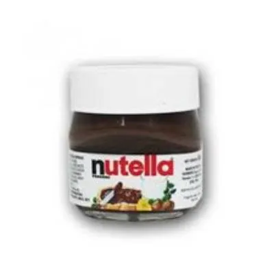 Nutella Mini 25g Jar