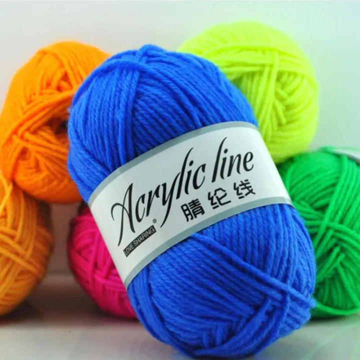 50g/Ball%20Acrylic%20Wool%20Yarn%20Thread%20Warm%20DIY%20Knitting%20Soft%20Baby%20Sweater%20Hat%20Knitted%20Kids%20AdultScarf%20Supersoft%20Wholesale%2064Colors%20-%20Image%203