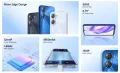 Meizu mblu 21. 