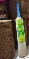 Tennis ball bat- Soft ball bat. 