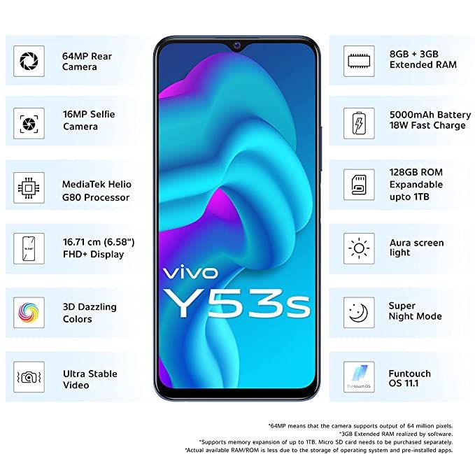 Vivo%20Y53s%20(Deap%20Sea%20Blue,%208GB%20RAM%20+%204GB%20RAM,%20128GB%20Storage)%20-%20Image%203