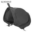 Pet Noise Reduction Gear Adjustable Dog Ear Muffs for Noise Protection Comfortable Pet Ear Cover. 