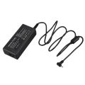 40W 12V 3.33A Power Charger for Samsung Chromebook XE303C12 2.5X0.7mm. 