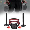 Kettlebell Handle Kettle Bell Grip Outdoor Competition Fitness Equipment Kettlebell Grip. 