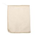 Cotton Cloth Bag Reusable Locking Spice Strainer Mesh Filter Chinese Medicine Herbal Ball Cooking Tools Colander Soup Tea Bag. 