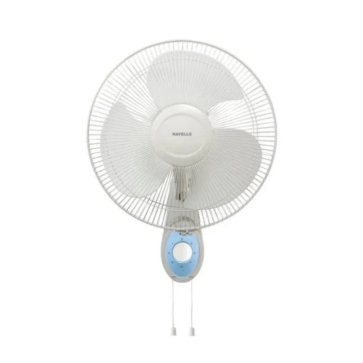 HAVELLS Wall Fan 400mm High Speed
