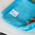 Microfiber Towel 40x40cm  Cleaning Cloth, Multipurpose Cloth - Feather Brand. 