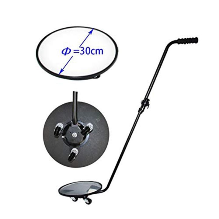 Under%20Vehicle%20Inspection%20Mirror%20-%2012-Inch%20Diameter%20Security%20Mirror%20with%20Wheels%20and%20LED%20Light%20-%20Image%209