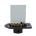 NEW-Car Blower Motor Resistor 97128-1M000 971281M000 For Hyundai Accent For KIA CERATO RIO Sorento Sportage Accessories Parts. 