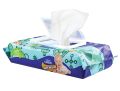 Velona Cuddles Wet Wipes 70Pcs. 