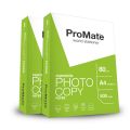 ProMate Premium Photocopy Paper 80GSM A4 Combo Pack– 1000 Sheets. 