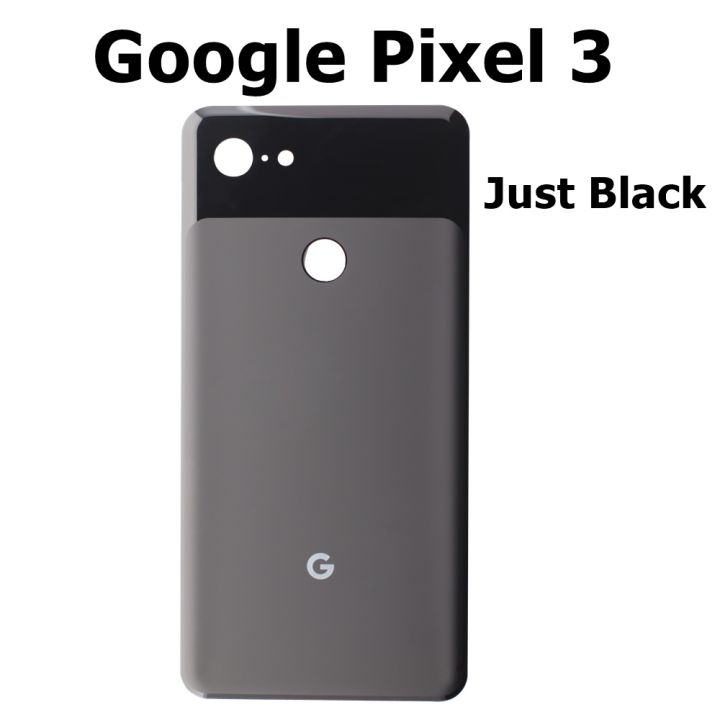 Google%20Pixel%203%20Back%20Battery%20Cover%20Rear%20Door%20Housing%20Case%20,%20Back%20Panel%20for%20Google%20Pixel%203%20-%20Image%203