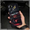 Back Cover TPU Phone Case For ZTE Nubia Neo3 5G Anti-knock Dirt-resistant Cute Cartoon Waterproof Soft case Protective. 