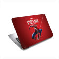 Spiderman Laptop Skin Protector Sticker(For 15.6 inch Laptops). 
