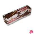 KSuper Choco-Round Shock 100g. 