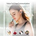 ORICO In-Ear Earphone with Built-in Microphone For Video Game Voice Call Common Headphone Music Earphones 3.5mm Earphones. 