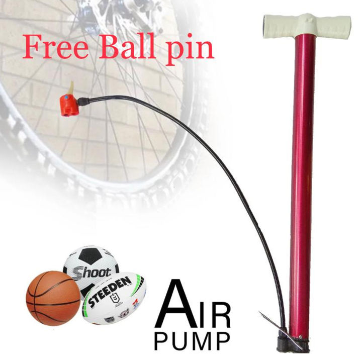 1Pcs%20Bicycle%20Pump%2022%20inches%20durable%20Cycling%20Hand%20pompa%20High%20Pressure%20Bicycle%20Pumps%20Air%20Ball%20Pump%20For%20Football%20Basketball%20Bike%20Accessories%20-%20Image%203