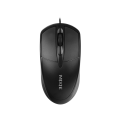 MIXIE X2 USB Wired Optical Mouse Ryzen Asus Republic of Gamers  Black PC Mouse Computer Mouse Laptop Mouse Desktop Mouse Mice. 