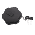 1 PCS Car Truck Fuel Tank Cover Gas Cap Replacement Accessories for Daf XF CF Volvo FH FL Iveco Man Benz Actros Axor Atego Scania 20392751 0004700405. 