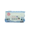 PURE WATER BABY WIPES. 