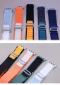 Smart Watch Strap Alpine Loop Watch Band For Apple Watch straps. 