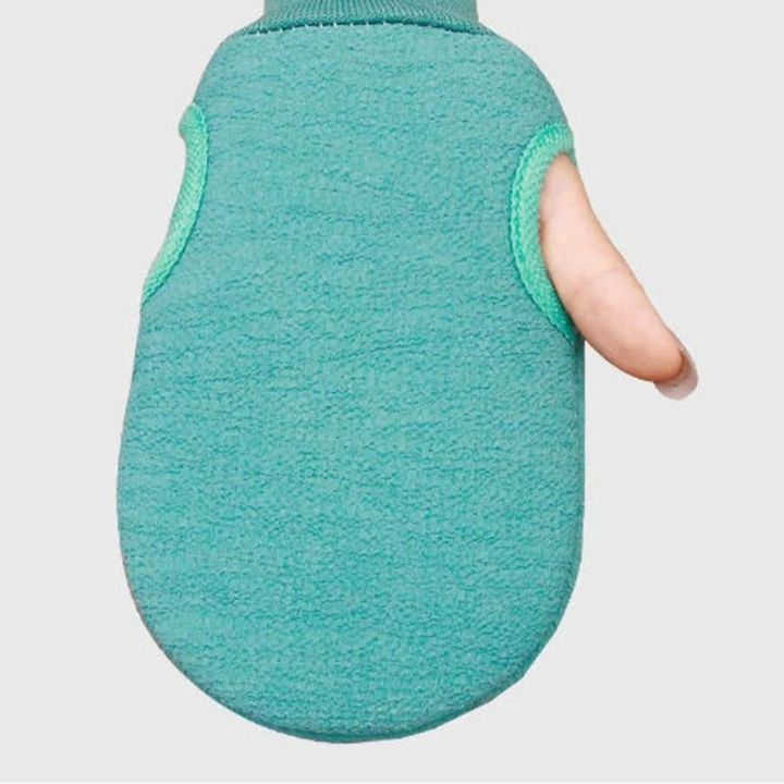 Portable%20Body%20Rub%20Exfoliating%20Bath%20Glove%20Smooth%20Skin%20Extreme%20Comfort%20Bath%20Glove%20Shower%20Scrubber%20Body%20Scrub%20Glove%20-%20Image%206