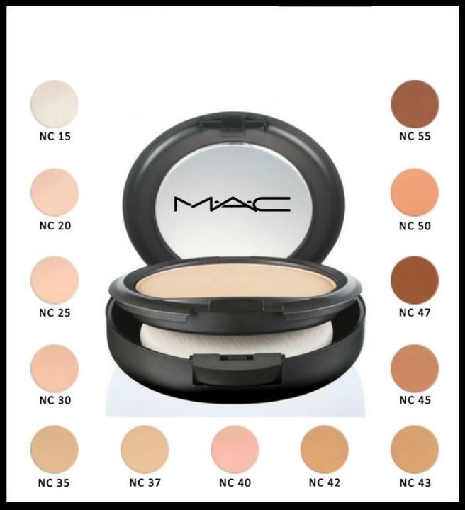 MAC%20Studio%20Fix%20Powder%20Plus%20Foundation%20Compact%20Powder%20-First%20Copy%20-%20Image%202