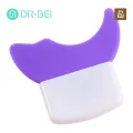 Silicone Eyelash Baffle Easy-to-use Silicone Eyelash Stencil for Perfect Eye Makeup Ideal for Beginners Buyers' Favorite. 