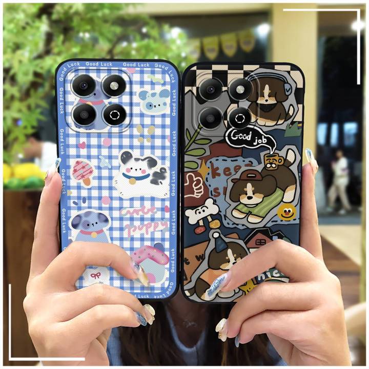 Protective%20Durable%20Phone%20Case%20For%20Honor%20X6b%20Shockproof%20Animals%20Back%20Cover%20Anti-knock%20Cute%20Full%20wrap%20TPU%20Fashion%20Design%20-%20Image%207