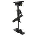 Video Camera Stabilizer Height Adjustable SLR Camera Anti Shake Shock Absorption. 