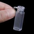 Dollhouse miniature juice jug pretend play furniture toys for miniature kitchen MJK. 