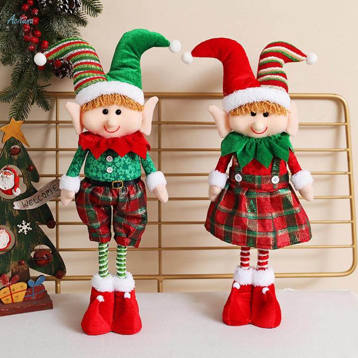 Elf%20Christmas%20Dolls%20Holiday%20Ornaments%20Christmas%20Toy%20Elf%20Dolls%20Decoration%20-%20Image%202