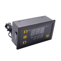 NCANRUI W3230 Probe Line 20A Digital Temperature Control LED Display Thermostat Heat/Cooling Control Instrument,AC110-220V 1500W. 