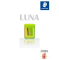 STAEDTLER® LUNA 511 05LKP Single-Hole tub Sharpener - 4 Colours. 