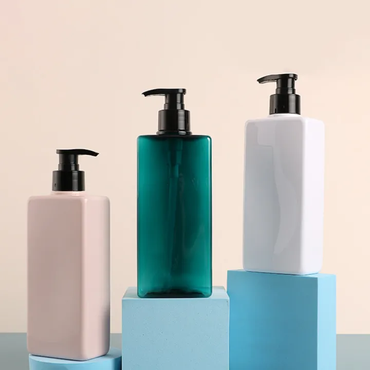 400ml%20Bottling%20Empty%20Bottle%20Container%20Household%20Supplies%20Liquid%20Soap%20Dispenser%20PET%20Bottling%20Shampoo%20Bottling%20-%20Image%207