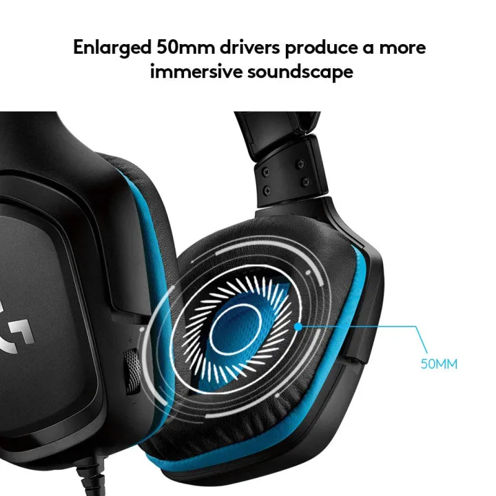 Logitech%20G431%207.1%20Surround%20Sound%20Gaming%20Headset%20-%20Image%202