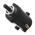 New Starting Motor for MOTO CF600 CF196 ENGINE 600 ATV X6 600CC 0600-091100 Parts Accessories. 