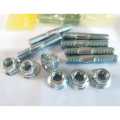 Yamaha FZ Version 2 Spocket Screw With Nut(6Pcs). 