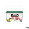 Versele-Laga NutriBird A21 Hand Feeding Formula 100g (Repacked) Baby Bird Food Bird Feed Bird Supplement. 