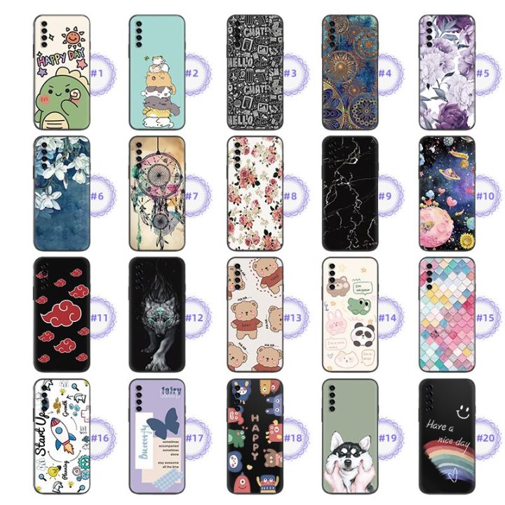 Durable%20Waterproof%20Phone%20Case%20For%20TCL%20Stylus%205G%20Shockproof%20Soft%20case%20Anti-knock%20Anti-dust%20Silicone%20protective%20Cartoon%20-%20Image%203