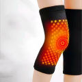 2PCS Self Heating Support Knee Pad Knee Brace for Arthritis Joint Pain Relief. 