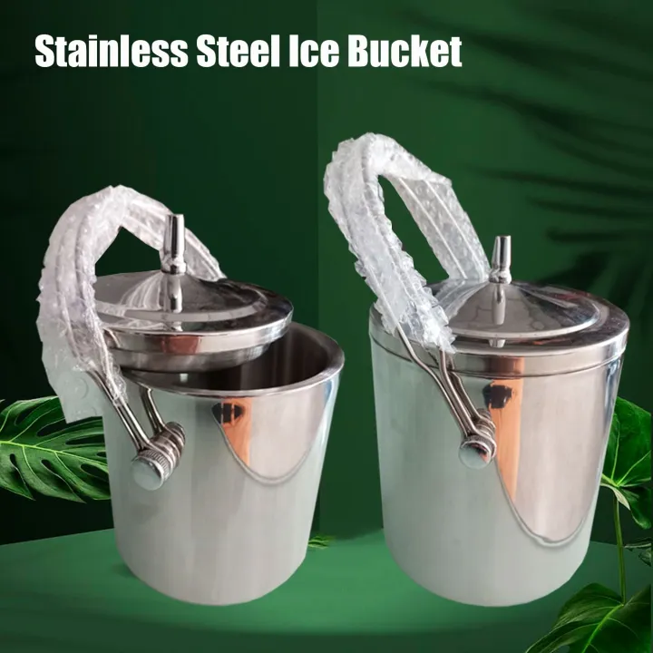 Stainless%20Steel%20Ice%20Bucket%20with%20Lid%20/%20Double-Walled%20Ice%20Bucket%20with%20Lid%20/%202%20Liter%20Insulated%20Ice%20Bucket%20-%20Image%205